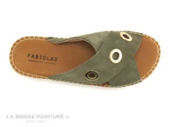 Fabiolas C904614 KAKI - Mule Femme Semelle Compensee -France Chaussure Soldes 2024 cd24607c73b9e66c561f35ea11d5d5ef img 5693.jpg 135308