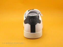TBS LILLIAN Blanc - A8A57 - Basket Blanche Homme Lacet Et Zip -France Chaussure Soldes 2024 cd24607c73b9e66c561f35ea11d5d5ef img 5694.jpg 166438