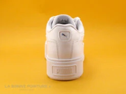 Puma KARMEN White - 384615B01 - Sneakers Blanches 10 Puma KARMEN White - 384615B01 - Sneakers Blanches -France Chaussure Soldes 2024 cd24607c73b9e66c561f35ea11d5d5ef img 5702.jpg 166435