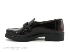 Pedi Girl BADREQUE Bordo Multi - Mocassin Femme Bordeaux -France Chaussure Soldes 2024 cd24607c73b9e66c561f35ea11d5d5ef img 5710.jpg 178556