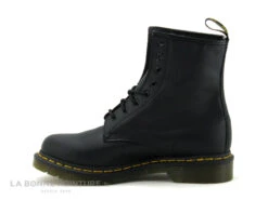 Dr. Martens Dr Martens 1460 VONDA Mono Black 24985001 Softy - Roses Noires - Boots -France Chaussure Soldes 2024 cd24607c73b9e66c561f35ea11d5d5ef img 5725.jpg 154387