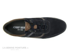 Josef Seibel - 25305 - Enrico 05 Indigo - Basket Ville Homme Marine 12 Josef Seibel - 25305 - Enrico 05 Indigo - Basket Ville Homme Marine -France Chaussure Soldes 2024 cd24607c73b9e66c561f35ea11d5d5ef img 5725.jpg 166454
