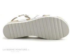 Morans MOUSTIKA 26145 Blanc Argent - Sandale Femme 7 Morans MOUSTIKA 26145 Blanc Argent - Sandale Femme -France Chaussure Soldes 2024 cd24607c73b9e66c561f35ea11d5d5ef img 5726.jpg 135295