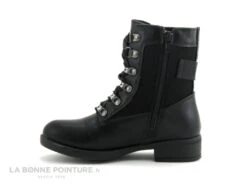 Wipop DALLIA Noir - Bottillon Fille Lacet Et Zip -France Chaussure Soldes 2024 cd24607c73b9e66c561f35ea11d5d5ef img 5728.jpg 137988