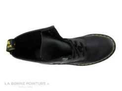 Dr. Martens Dr Martens 1460 VONDA Mono Black 24985001 Softy - Roses Noires - Boots -France Chaussure Soldes 2024 cd24607c73b9e66c561f35ea11d5d5ef img 5728.jpg 154384