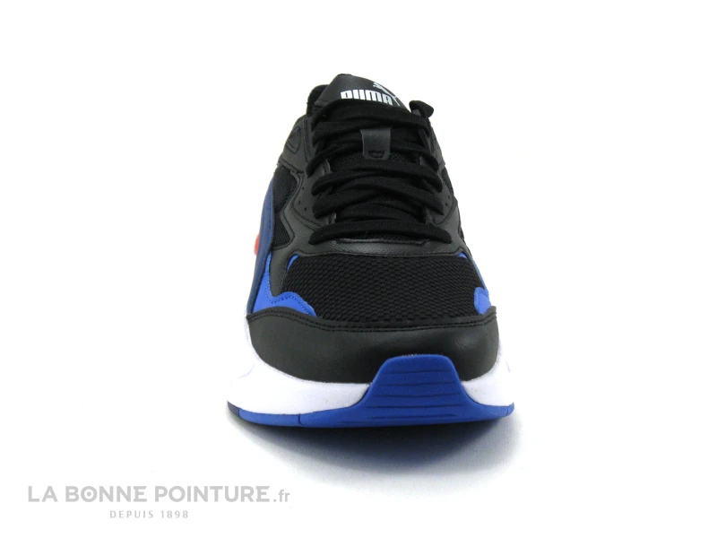 Puma BMW MMS XRay Speed Blk 307137B01 - Basket Homme 2 Puma BMW MMS XRay Speed Blk 307137B01 - Basket Homme – Image 2
