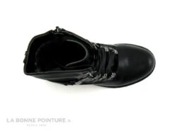 Wipop DALLIA Noir - Bottillon Fille Lacet Et Zip -France Chaussure Soldes 2024 cd24607c73b9e66c561f35ea11d5d5ef img 5731.jpg 137991