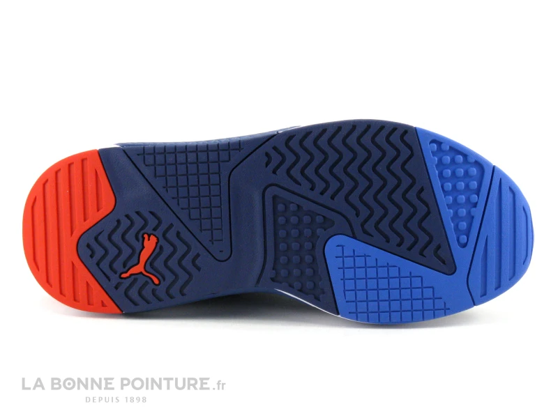 Puma BMW MMS XRay Speed Blk 307137B01 - Basket Homme 7 Puma BMW MMS XRay Speed Blk 307137B01 - Basket Homme – Image 7