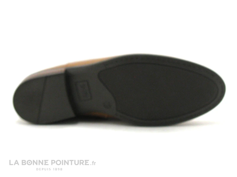 Bellamy SUSAN Camel 454 003 - Bottine Fille Marron Clair 7 Bellamy SUSAN Camel 454 003 - Bottine Fille Marron Clair – Image 7