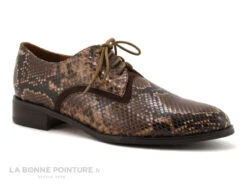 MamZelle SARDOU Serpent Moka - Velours Chataigne - Derby Femme -France Chaussure Soldes 2024 cd24607c73b9e66c561f35ea11d5d5ef img 5735.jpg 154404