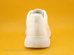 Skechers 32504 BOBS SQUAD Tough Talk - Basket Sport Femme Blanche -France Chaussure Soldes 2024 cd24607c73b9e66c561f35ea11d5d5ef img 5758.jpg 178510