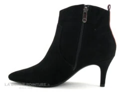 Marco Tozzi 2-25338-23 Black Comb - Bottine Pointue Talon Haut 9 Marco Tozzi 2-25338-23 Black Comb - Bottine Pointue Talon Haut -France Chaussure Soldes 2024 cd24607c73b9e66c561f35ea11d5d5ef img 5759.jpg 138067