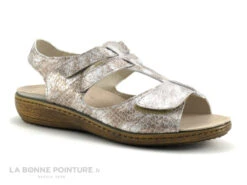 3 Points De Suspension KIZUT - Serpent Beige - Sandale Confort 11 3 Points De Suspension KIZUT - Serpent Beige - Sandale Confort -France Chaussure Soldes 2024 cd24607c73b9e66c561f35ea11d5d5ef img 5764.jpg 135357