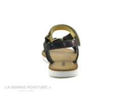 Kickers BRASKA Noir Or Reptile - Sandale Fille Bride Salome -France Chaussure Soldes 2024 cd24607c73b9e66c561f35ea11d5d5ef img 5783.jpg 166510