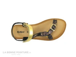 Kickers BRASKA Noir Or Reptile - Sandale Fille Bride Salome -France Chaussure Soldes 2024 cd24607c73b9e66c561f35ea11d5d5ef img 5785.jpg 166515