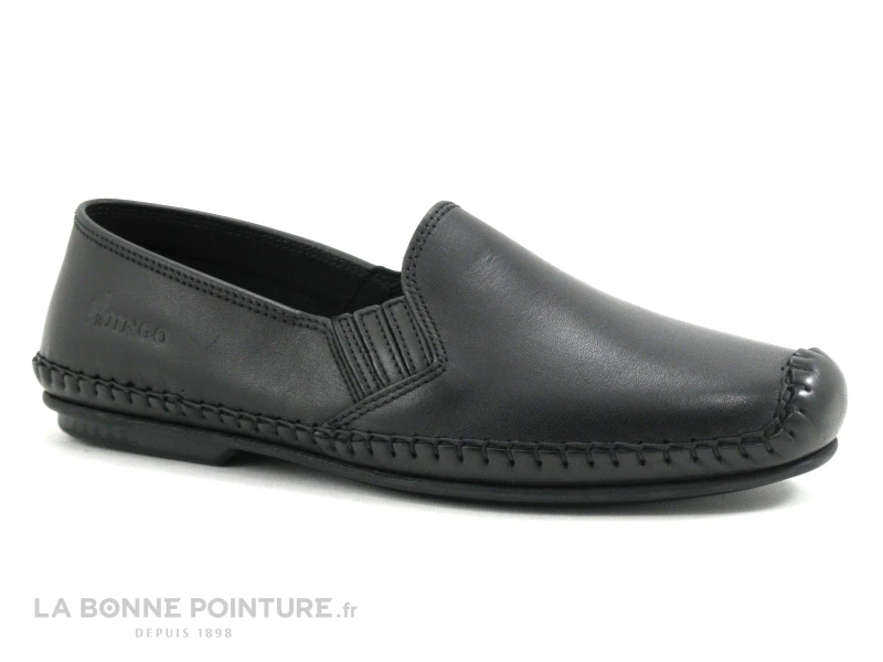 Dingo Fluchos 106 Noir 1 Dingo Fluchos 106 Noir