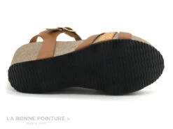 K DAQUES Trio Tan - Sandale Compensee Marron -France Chaussure Soldes 2024 cd24607c73b9e66c561f35ea11d5d5ef img 5837.jpg 135439