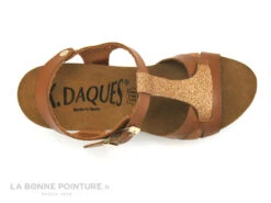 K DAQUES Trio Tan - Sandale Compensee Marron -France Chaussure Soldes 2024 cd24607c73b9e66c561f35ea11d5d5ef img 5838.jpg 135440