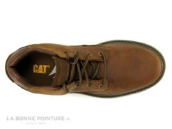 CATerpillar CAT Colorado Low - Cashew- 896370-60 - Chaussure Basse Marron -France Chaussure Soldes 2024 cd24607c73b9e66c561f35ea11d5d5ef img 5843.jpg 178719