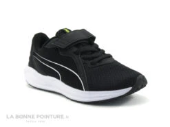 Puma TWITCH Runner Blk - 384537Z01 - Blk - Wht - Basket -France Chaussure Soldes 2024 cd24607c73b9e66c561f35ea11d5d5ef img 5858.jpg 166600