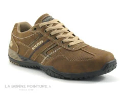 Dockers 44BN010 650 470 Cognac - Basket Homme Marron Clair -France Chaussure Soldes 2024 cd24607c73b9e66c561f35ea11d5d5ef img 5887.jpg 166621