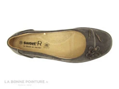Sweet R 548-04-275-0 - Ballerine Femme Taupe 6 Sweet R 548-04-275-0 - Ballerine Femme Taupe -France Chaussure Soldes 2024 cd24607c73b9e66c561f35ea11d5d5ef img 5889.jpg 154542