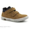 SK8 By Bopy TASSEVEL - Caramel -Chaussure Velcro Enfant