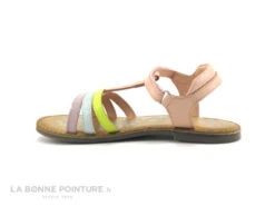 Kickers DIAMANTO Rose Jaune Vert Violet - 700969 - Sandale Fille -France Chaussure Soldes 2024 cd24607c73b9e66c561f35ea11d5d5ef img 5896.jpg 166631