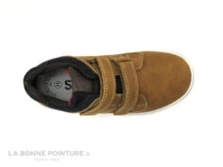 SK8 By Bopy TASSEVEL - Caramel -Chaussure Velcro Enfant -France Chaussure Soldes 2024 cd24607c73b9e66c561f35ea11d5d5ef img 5898.jpg 124172