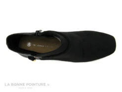 The Divine Factory QL4052 Noir - Bottines Femme -France Chaussure Soldes 2024 cd24607c73b9e66c561f35ea11d5d5ef img 5926.jpg 154589