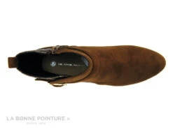 The Divine Factory QL4029 Camel - Bottines Femme 6 The Divine Factory QL4029 Camel - Bottines Femme -France Chaussure Soldes 2024 cd24607c73b9e66c561f35ea11d5d5ef img 5935.jpg 154598