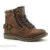 Mustang Shoes 5017-628-301 Marron - Boots Enfant
