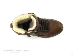 Mustang Shoes 5017-628-301 Marron - Boots Enfant -France Chaussure Soldes 2024 cd24607c73b9e66c561f35ea11d5d5ef img 5948.jpg 124211