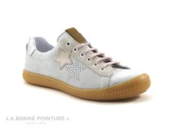 Bopy SANPAOLI Blanc - Etoile Rose - Basket Ville Fille -France Chaussure Soldes 2024 cd24607c73b9e66c561f35ea11d5d5ef img 5950.jpg 166707