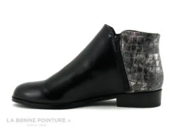 The Divine Factory QL4031 Noir - Bottines Femme -France Chaussure Soldes 2024 cd24607c73b9e66c561f35ea11d5d5ef img 5958.jpg 154624