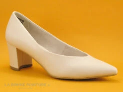 Marco Tozzi 2-22419-20 Cream - Escarpin Beige Pointu - Talon Incurve -France Chaussure Soldes 2024 cd24607c73b9e66c561f35ea11d5d5ef img 5958.jpg 179090