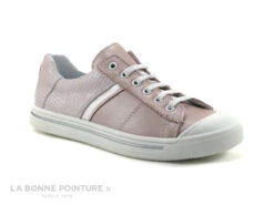 Bopy SCOOBI Rose - Sneakers Mode Fille Cuir Rose -France Chaussure Soldes 2024 cd24607c73b9e66c561f35ea11d5d5ef img 5964.jpg 166721