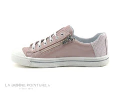 Bopy SCOOBI Rose - Sneakers Mode Fille Cuir Rose -France Chaussure Soldes 2024 cd24607c73b9e66c561f35ea11d5d5ef img 5966.jpg 166723