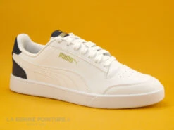 Puma SHUFFLE White - Basket Blanche Homme -France Chaussure Soldes 2024 cd24607c73b9e66c561f35ea11d5d5ef img 5968.jpg 179120