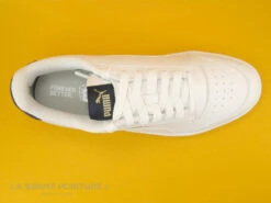 Puma SHUFFLE White - Basket Blanche Homme -France Chaussure Soldes 2024 cd24607c73b9e66c561f35ea11d5d5ef img 5973.jpg 179119