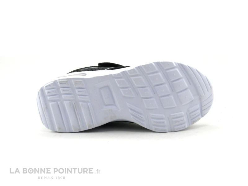 Oxide DEBOUR 10922 Noir - Basket Enfant 4 Oxide DEBOUR 10922 Noir - Basket Enfant – Image 4