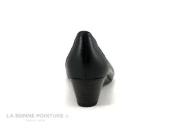 Tamaris 1-22320-20 Black - Escarpin Compense En Cuir Noir -France Chaussure Soldes 2024 cd24607c73b9e66c561f35ea11d5d5ef img 6031.jpg 178774