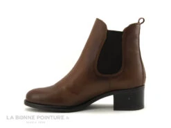 Fantasy 46503WM Malik 321 - Marron - Bottine Chelsea Petit Talon -France Chaussure Soldes 2024 cd24607c73b9e66c561f35ea11d5d5ef img 6046.jpg 154721