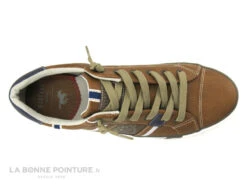 Mustang 4072-317-307 Cognac - Basket Basse Homme Marron -France Chaussure Soldes 2024 cd24607c73b9e66c561f35ea11d5d5ef img 6046.jpg 178973