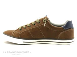 Mustang 4072-317-307 Cognac - Basket Basse Homme Marron -France Chaussure Soldes 2024 cd24607c73b9e66c561f35ea11d5d5ef img 6049.jpg 178976