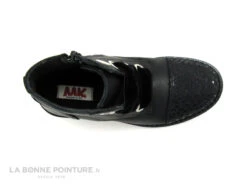 MKids MESALE MK2778D8IA - Noir - Lacet Velours - Boots Fille -France Chaussure Soldes 2024 cd24607c73b9e66c561f35ea11d5d5ef img 6057.jpg 124473