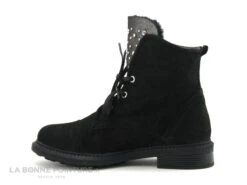 Lily Mood 18-350 Black Nubuck - Perles Languette - Chaussure Montante -France Chaussure Soldes 2024 cd24607c73b9e66c561f35ea11d5d5ef img 6058.jpg 154737