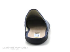 Ouf ALANGA Jean - Pantoufle Mule Homme - Since 1981 -France Chaussure Soldes 2024 cd24607c73b9e66c561f35ea11d5d5ef img 6060.jpg 166857