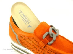 Softwaves CASSIE Mandarine - Mocassin Ajoure - Semelle Compensee 11 Softwaves CASSIE Mandarine - Mocassin Ajoure - Semelle Compensee -France Chaussure Soldes 2024 cd24607c73b9e66c561f35ea11d5d5ef img 6066.jpg 178809