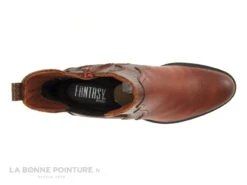 Fantasy 683-003FY Marron - Lezard - Bottine Femme Avec Zip -France Chaussure Soldes 2024 cd24607c73b9e66c561f35ea11d5d5ef img 6067.jpg 154749